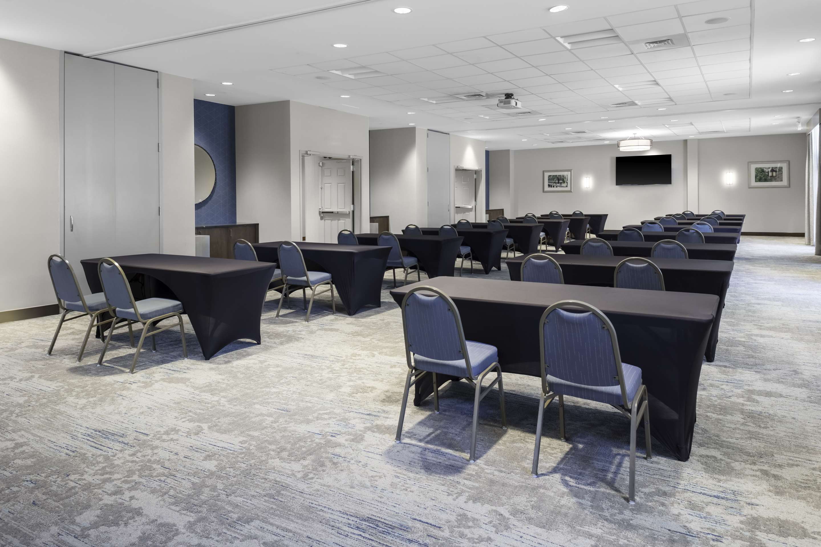 Meeting Room | Hilton Garden Inn Charleston / Mt. Pleasant