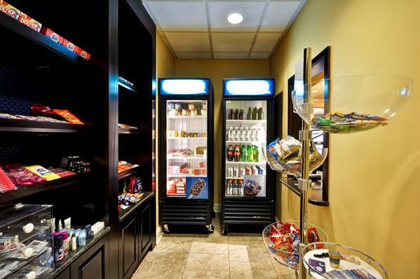 Restaurant - Hampton Inn & Suites North Charleston - I-26, Exit 205B