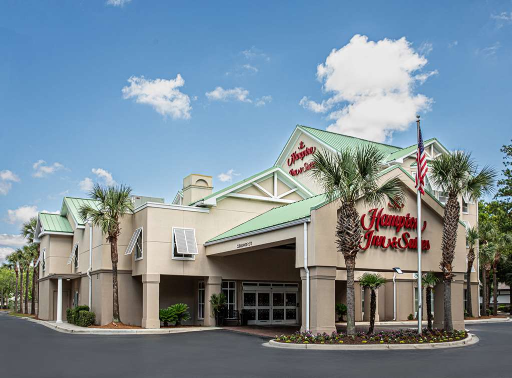 Hampton Inn Charleston/West Ashley