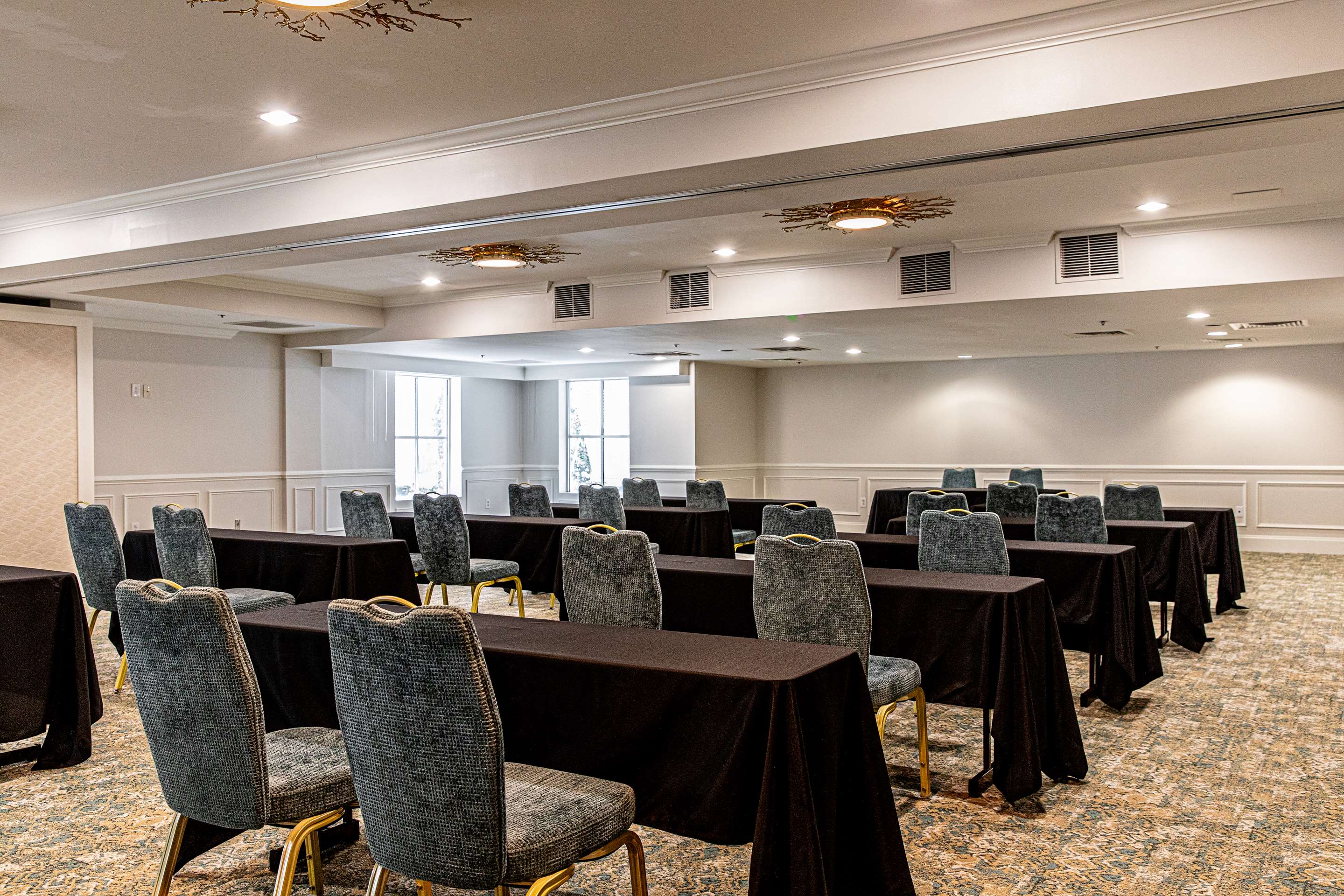 Meeting Room | Hampton Inn & Suites Charleston/West Ashley