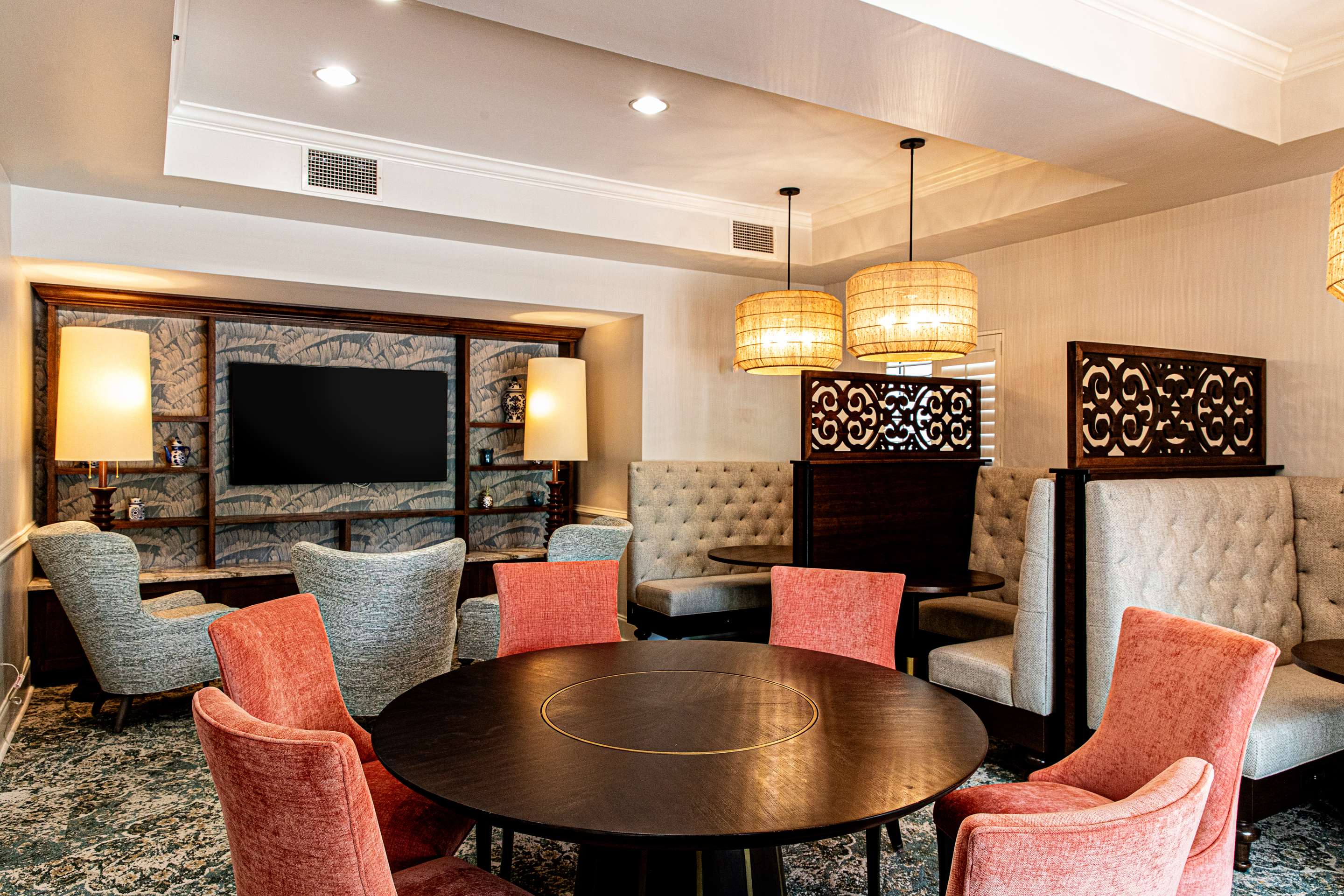 Property amenity | Hampton Inn & Suites Charleston/West Ashley