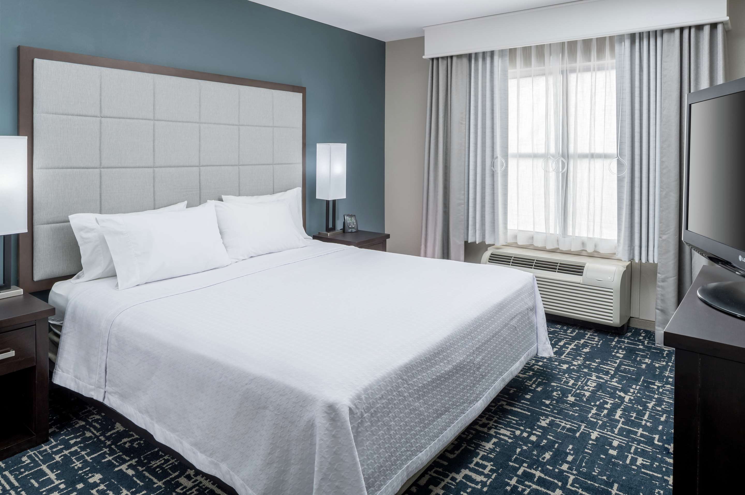 Guest room amenity