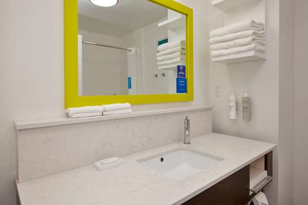  - Hampton Inn Clarion - I-80, Exit 62