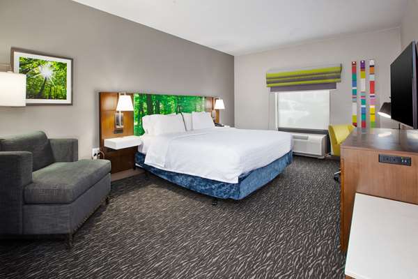  - Hampton Inn Clarion - I-80, Exit 62