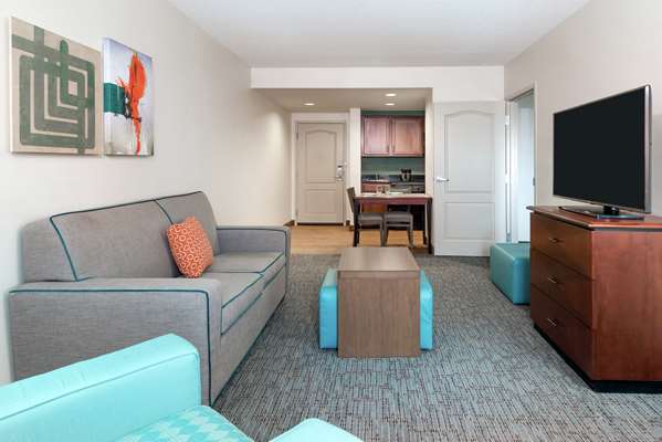  - Homewood Suites by Hilton Beachwood - I-271, Exit 29