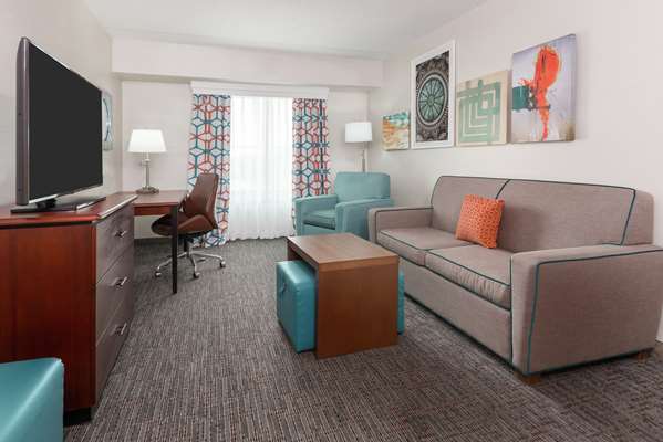  - Homewood Suites by Hilton Beachwood - I-271, Exit 29