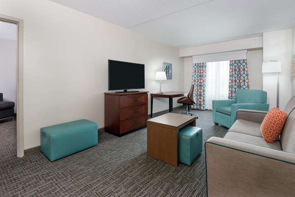  - Homewood Suites by Hilton Beachwood - I-271, Exit 29