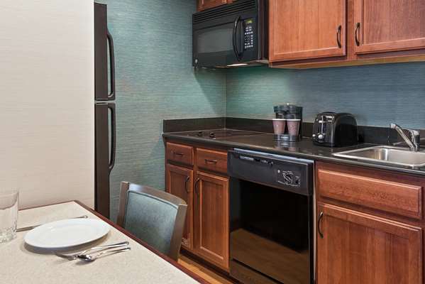  - Homewood Suites by Hilton Beachwood - I-271, Exit 29