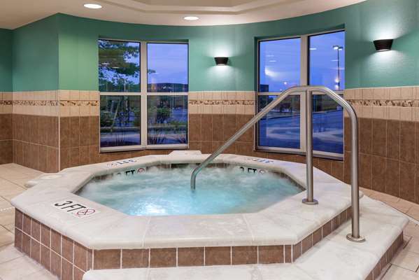Spa - Homewood Suites by Hilton Beachwood - I-271, Exit 29