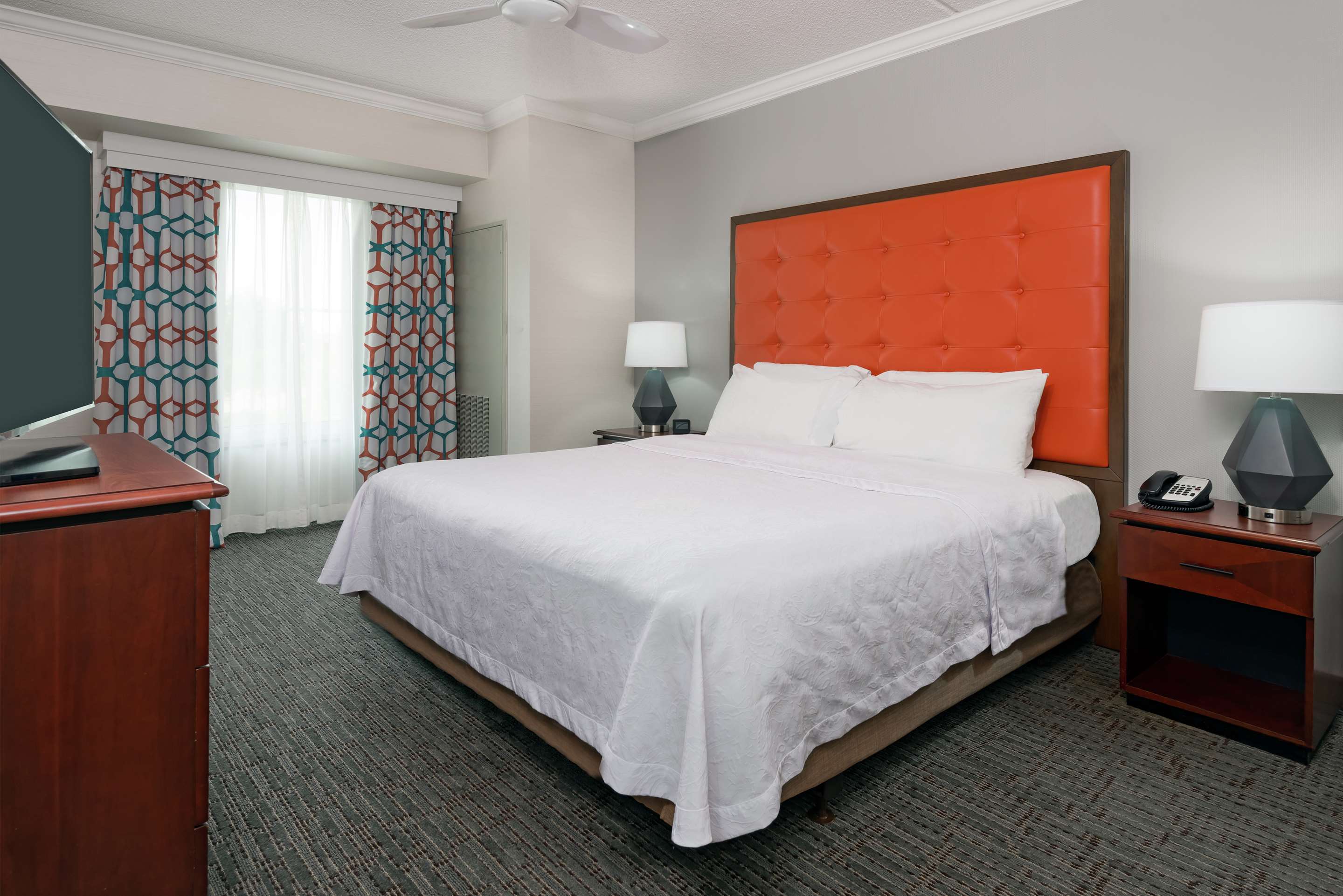 Guest room amenity