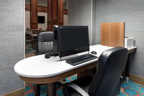 Conference Area - Homewood Suites by Hilton Beachwood - I-271, Exit 29
