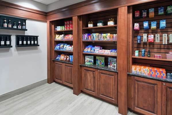 Restaurant - Homewood Suites by Hilton Beachwood - I-271, Exit 29