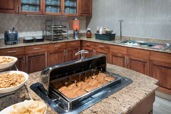 Restaurant - Homewood Suites by Hilton Beachwood - I-271, Exit 29