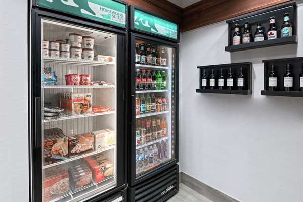 Restaurant - Homewood Suites by Hilton Beachwood - I-271, Exit 29