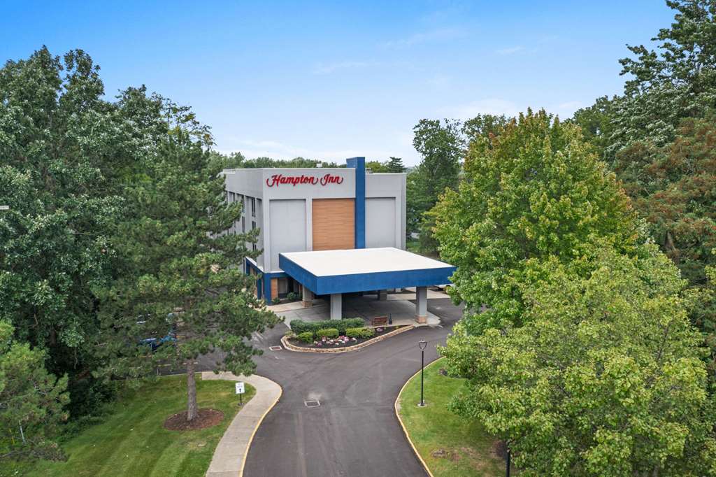 Hampton Inn Westlake