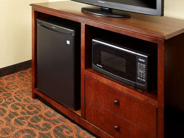  - Hampton Inn Downtown Cleveland