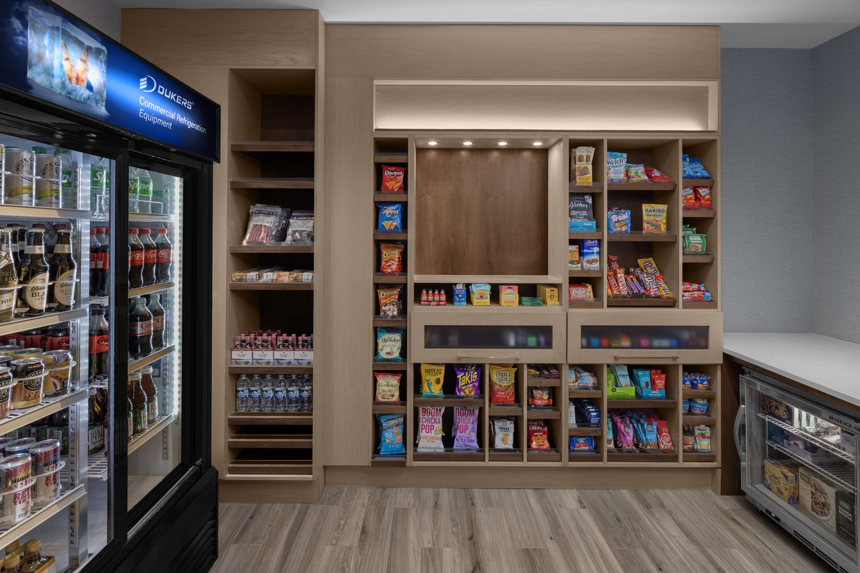 Restaurant | Hampton Inn Cleveland-Downtown