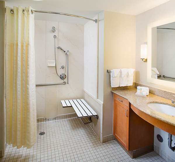  - Homewood Suites by Hilton Solon