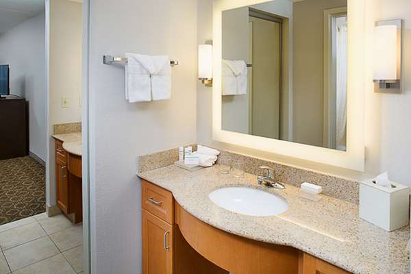  - Homewood Suites by Hilton Solon