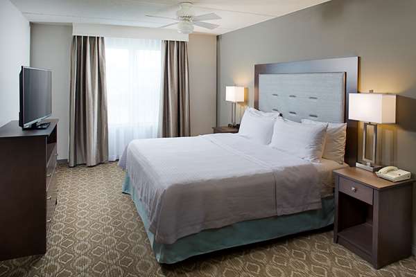  - Homewood Suites by Hilton Solon