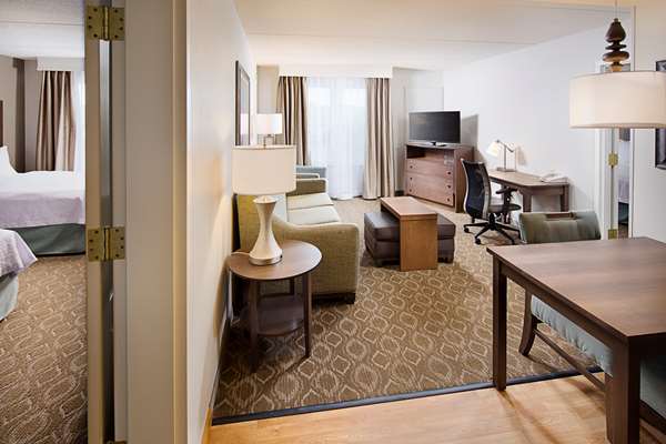  - Homewood Suites by Hilton Solon