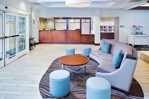  - Homewood Suites by Hilton Solon