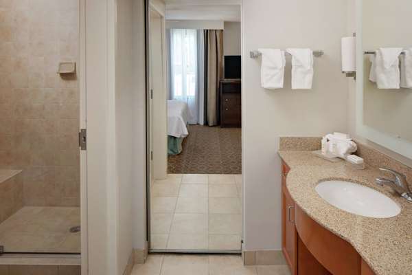  - Homewood Suites by Hilton Solon