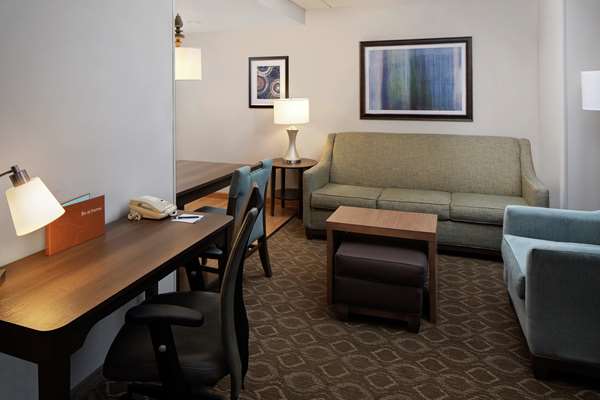  - Homewood Suites by Hilton Solon