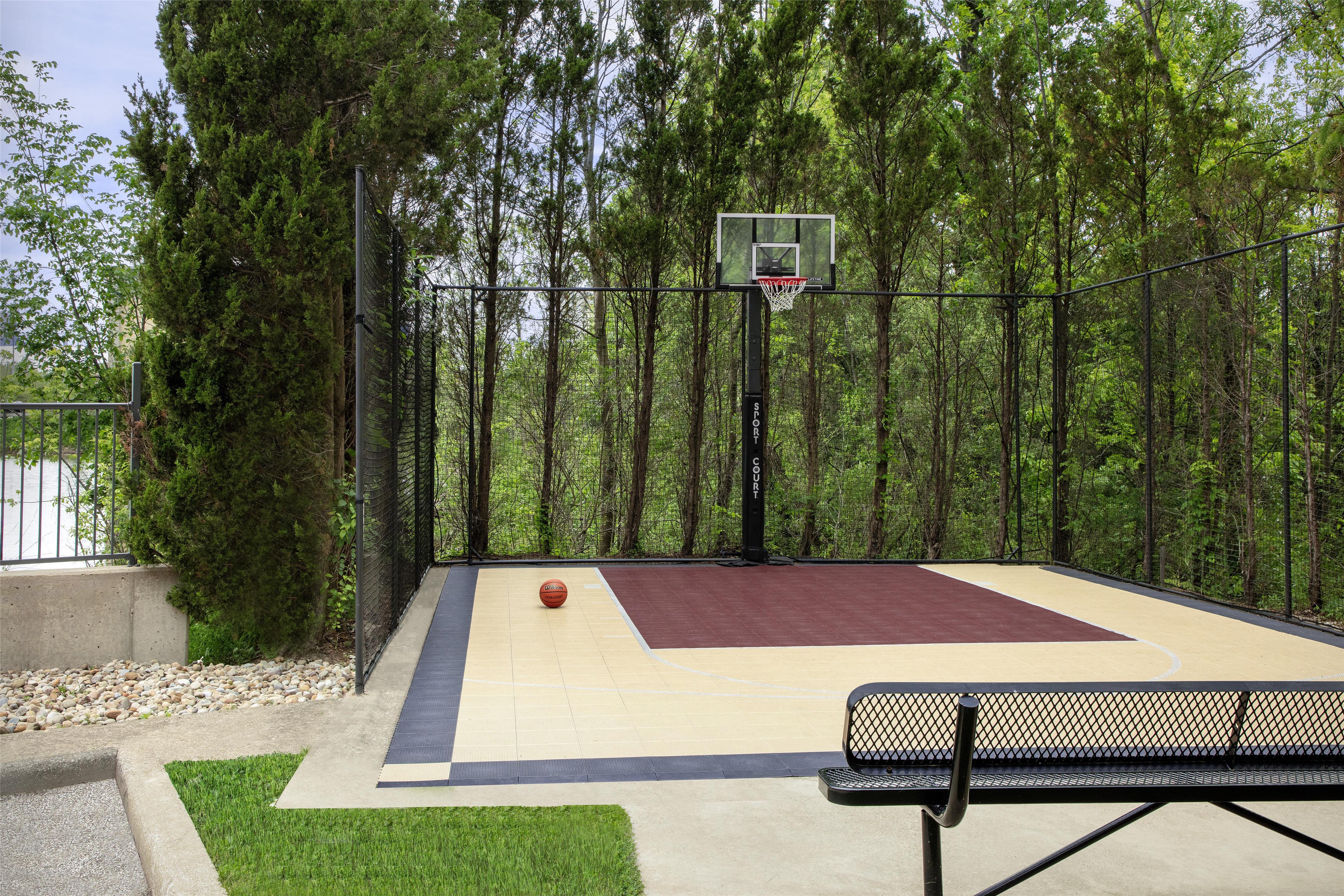 Recreational Facility | Homewood Suites by Hilton Cleveland-Solon