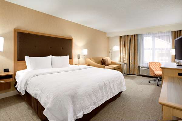  - Hampton Inn & Suites Independence
