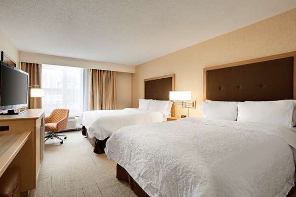  - Hampton Inn & Suites Independence