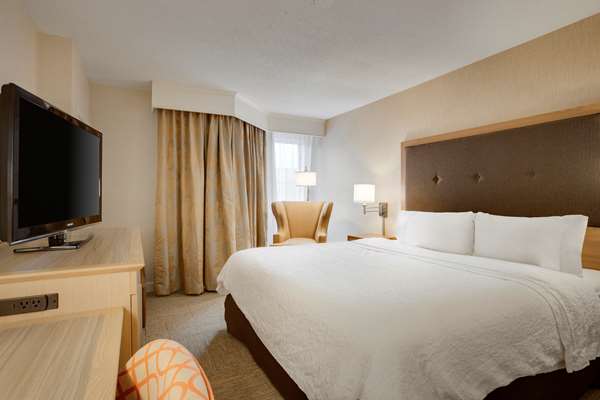  - Hampton Inn & Suites Independence