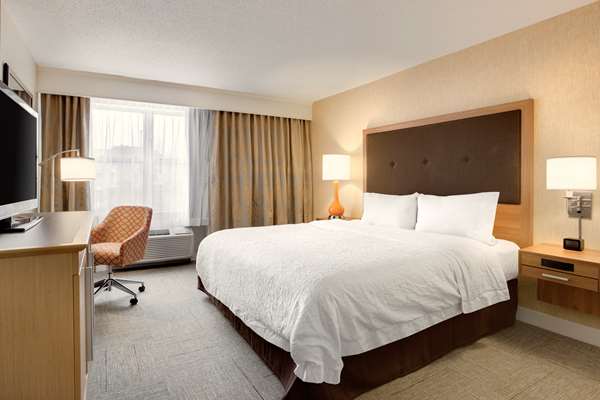  - Hampton Inn & Suites Independence