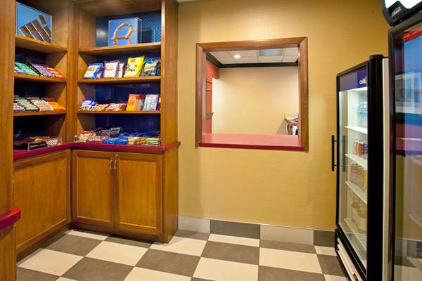  - Hampton Inn & Suites Independence