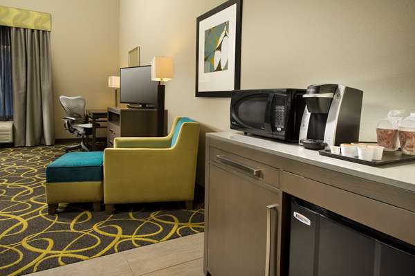  - Hilton Garden Inn College Station Bryan