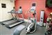 Health club  fitness center  gym