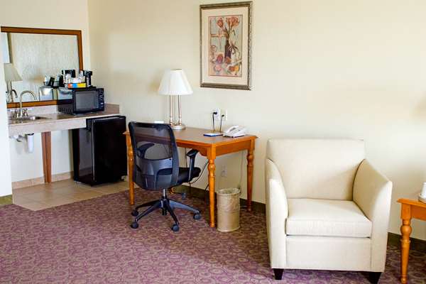  - Hampton Inn & Suites College Station