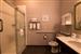 Guest room bath