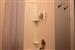 Guest room bath