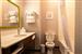 Guest room bath