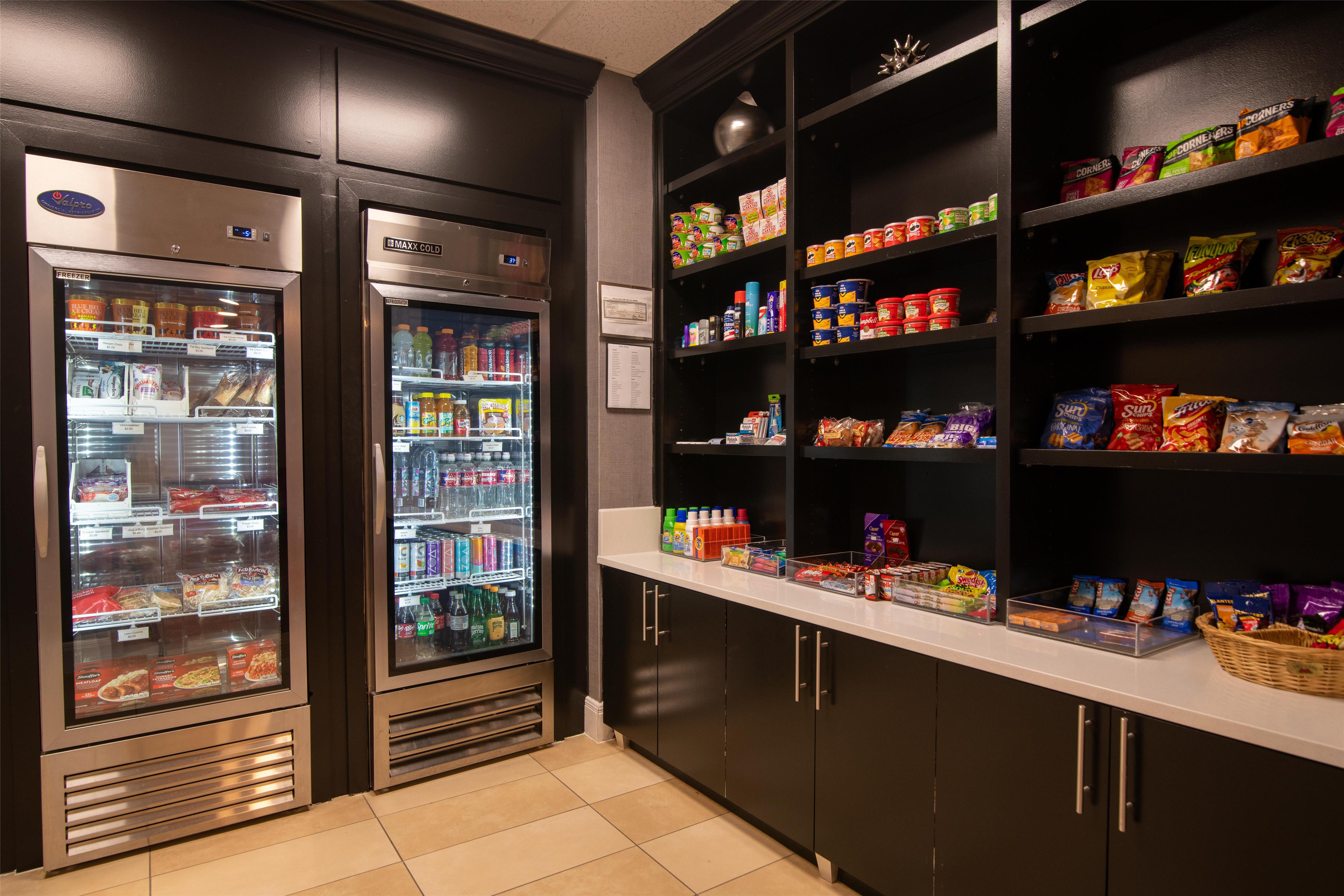 Restaurant | Hampton Inn & Suites College Station
