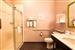 Guest room bath