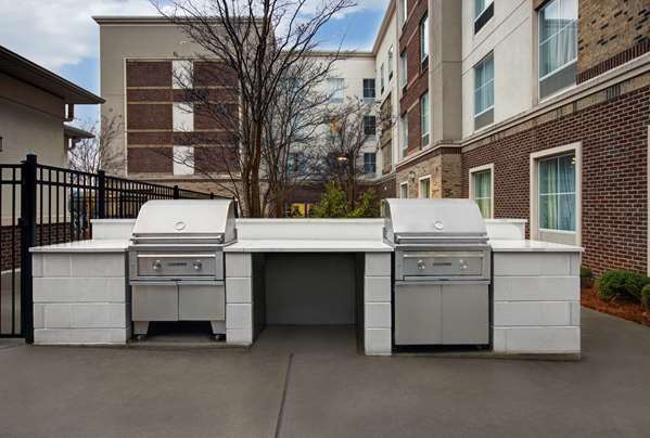 Exterior view - Homewood Suites by Hilton Charlotte Ayrsley - I-485, Exit 1