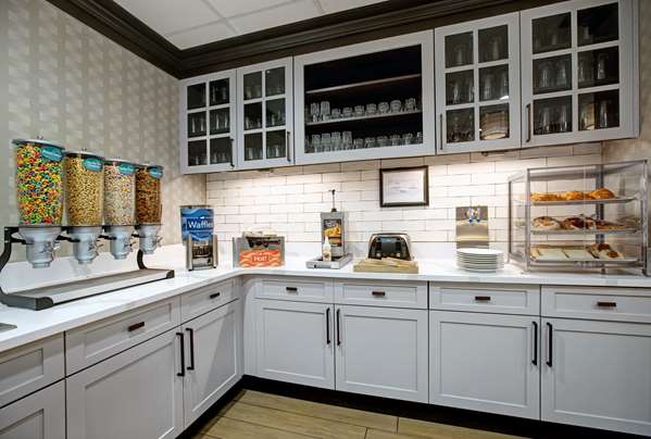 Amenities - Homewood Suites by Hilton Charlotte Ayrsley - I-485, Exit 1