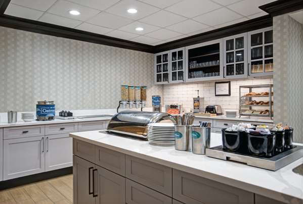 Amenities - Homewood Suites by Hilton Charlotte Ayrsley - I-485, Exit 1