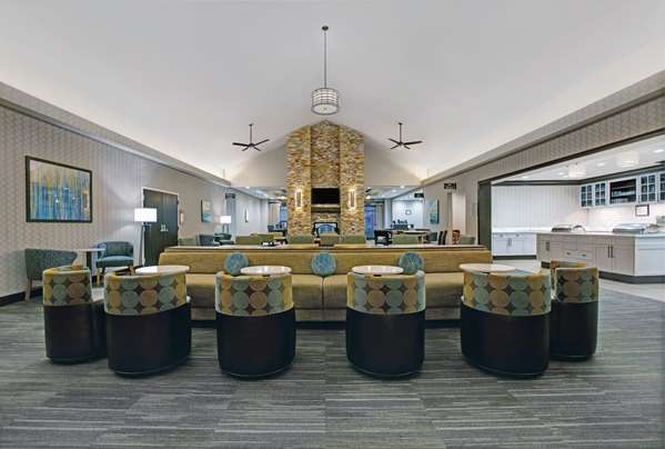 Amenities - Homewood Suites by Hilton Charlotte Ayrsley - I-485, Exit 1