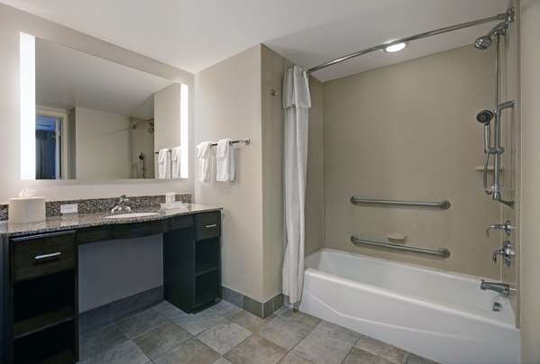  - Homewood Suites by Hilton Charlotte Ayrsley - I-485, Exit 1