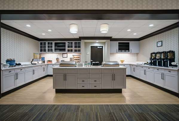 Amenities - Homewood Suites by Hilton Charlotte Ayrsley - I-485, Exit 1