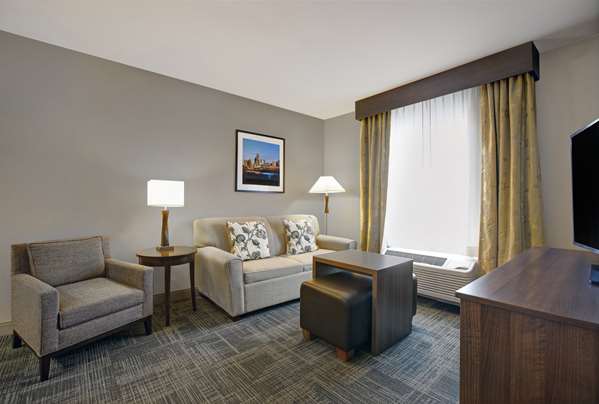  - Homewood Suites by Hilton Charlotte Ayrsley - I-485, Exit 1