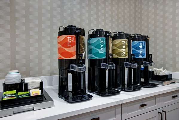 Restaurant - Homewood Suites by Hilton Charlotte Ayrsley - I-485, Exit 1